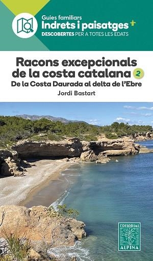 RACONS EXCEPCIONALS DE LA COSTA CATALANA, 2. | 9788470110986 | BASTART, JORDI | Llibreria La Gralla | Llibreria online de Granollers