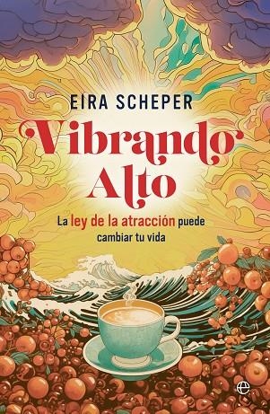 VIBRANDO ALTO | 9788413847771 | SCHEPER, EIRA | Llibreria La Gralla | Llibreria online de Granollers