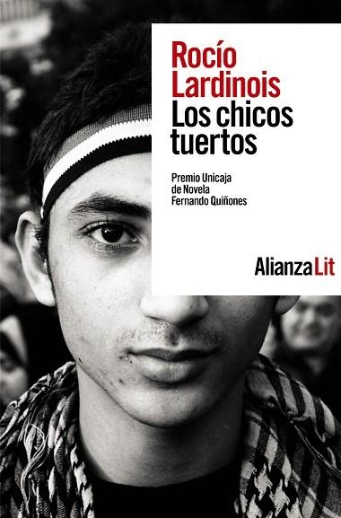 CHICOS TUERTOS, LOS | 9788411486170 | LARDINOIS, ROCÍO | Llibreria La Gralla | Llibreria online de Granollers