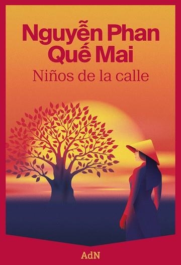 NIÑOS DE LA CALLE | 9788410138209 | QUE MAI, NGUYEN PHAN | Llibreria La Gralla | Llibreria online de Granollers