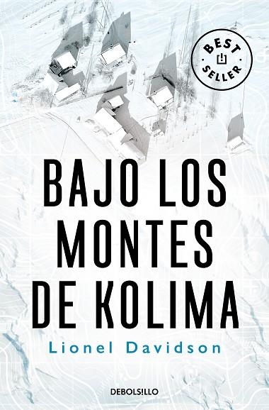 BAJO LOS MONTES DE KOLIMA (BOLSILLO) | 9788466375443 | DAVIDSON, LIONEL | Llibreria La Gralla | Llibreria online de Granollers