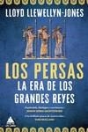 PERSAS, LOS | 9788419703385 | LLEWELLYN-JONES, LLOYD | Llibreria La Gralla | Librería online de Granollers