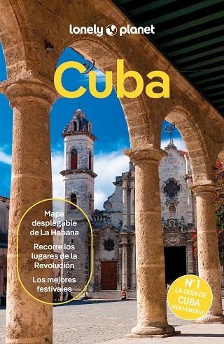 CUBA GUIA LONELY PLANET 2024 | 9788408229704 | VVAA | Llibreria La Gralla | Llibreria online de Granollers