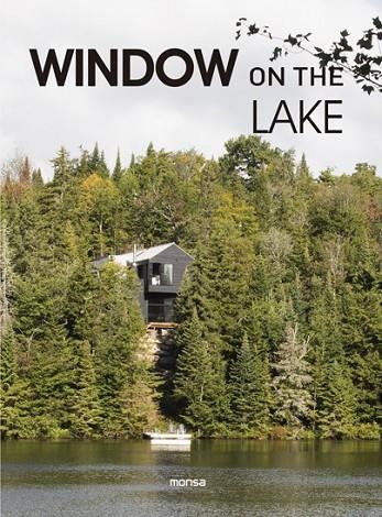 WINDOW ON THE LAKE | 9788417557737 | VVAA | Llibreria La Gralla | Llibreria online de Granollers