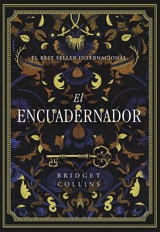 ENCUADERNADOR, EL | 9788401035128 | COLLINS, BRIDGET | Llibreria La Gralla | Llibreria online de Granollers