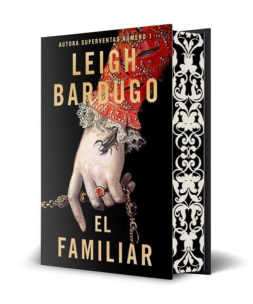FAMILIAR, EL | 9788410163102 | BARDUGO, LEIGH | Llibreria La Gralla | Librería online de Granollers