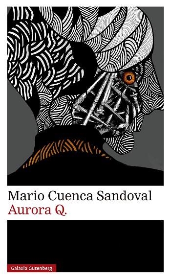 AURORA Q. | 9788419738974 | CUENCA SANDOVAL, MARIO | Llibreria La Gralla | Llibreria online de Granollers