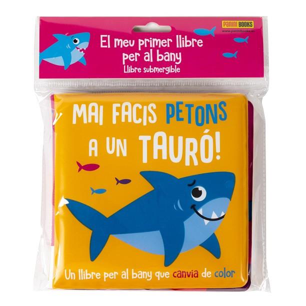 MAI FACIS PETONS A UN TAURO | 9788411013239 | Llibreria La Gralla | Llibreria online de Granollers