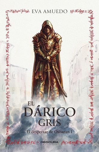 DÁRICO GRIS, EL  | 9788412382785 | AMUEDO, EVA | Llibreria La Gralla | Llibreria online de Granollers