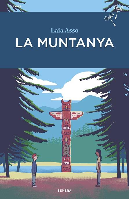 MUNTANYA, LA | 9788416698721 | ASSO, LAIA | Llibreria La Gralla | Llibreria online de Granollers