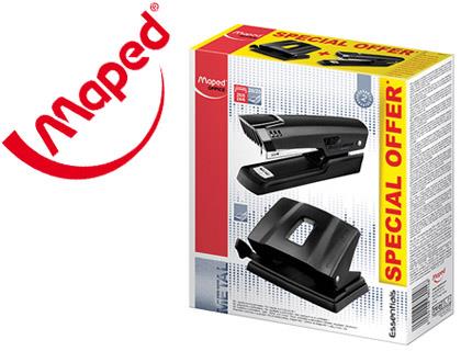 JOC GRAPADORA I TALADRO MAPED | 3154148980148 | 898014 | Llibreria La Gralla | Llibreria online de Granollers