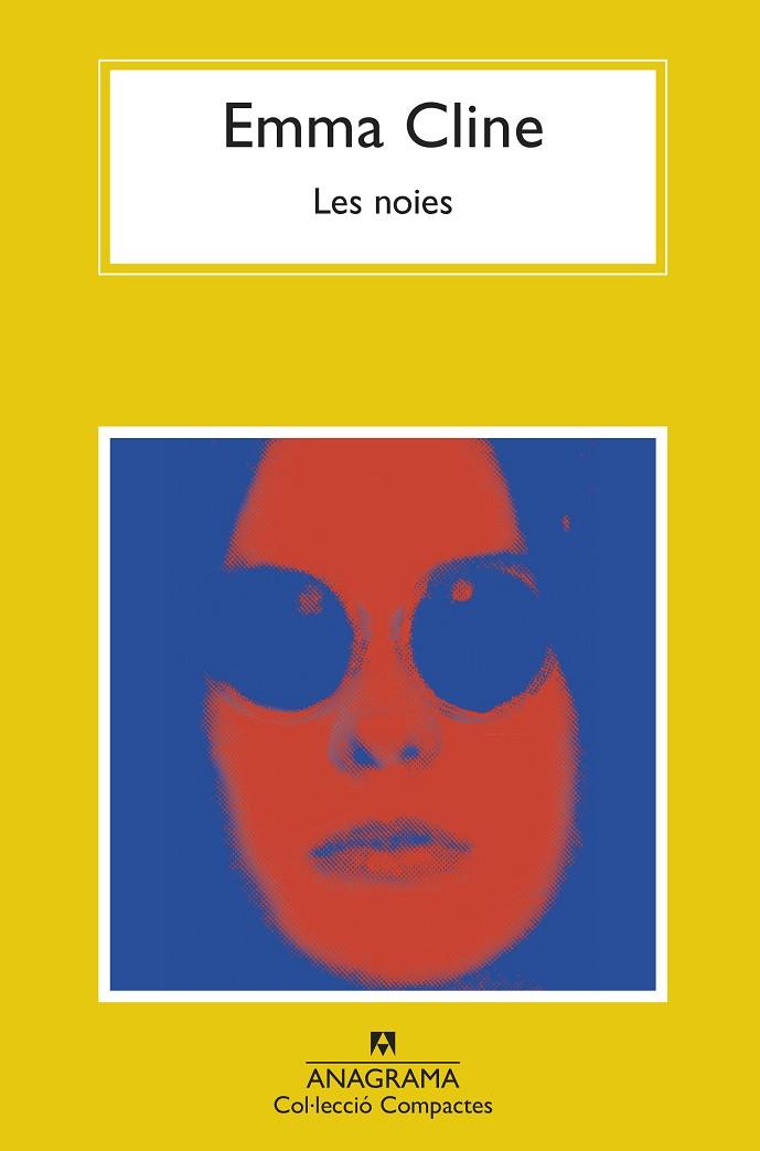 LES NOIES | 9788433901590 | CLINE, EMMA | Llibreria La Gralla | Llibreria online de Granollers