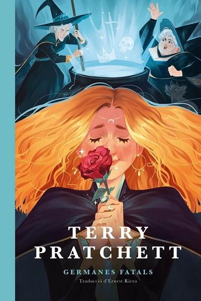 GERMANES FATALS | 9788412738605 | PRATCHETT, TERRY | Llibreria La Gralla | Librería online de Granollers
