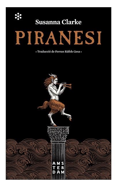 PIRANESI | 9788417918484 | CLARKE, SUSANNA | Llibreria La Gralla | Llibreria online de Granollers