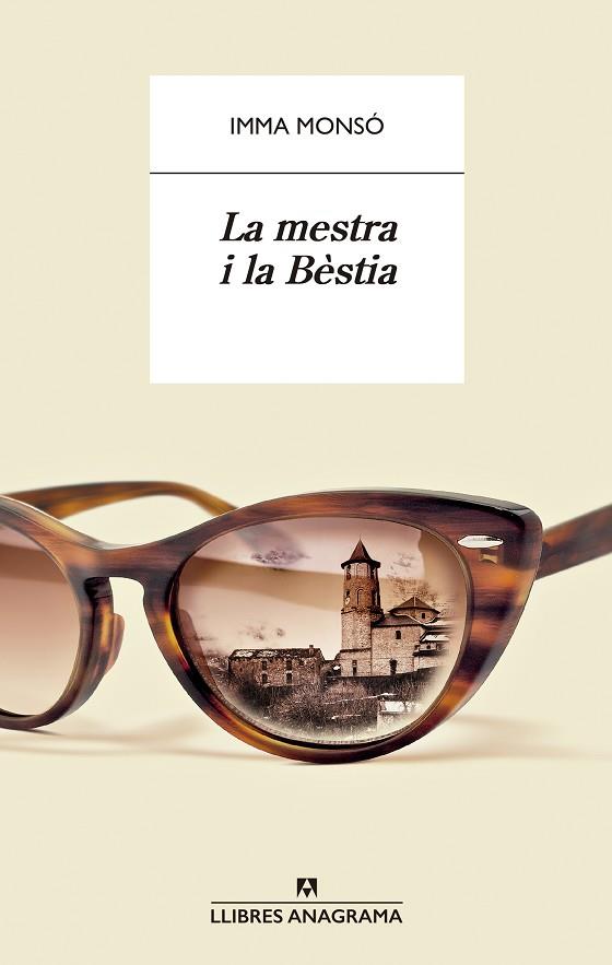 MESTRA I LA BÈSTIA, LA  | 9788433901750 | MONSÓ, IMMA | Llibreria La Gralla | Llibreria online de Granollers