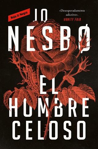 HOMBRE CELOSO, EL  | 9788418052866 | NESBO, JO | Llibreria La Gralla | Llibreria online de Granollers
