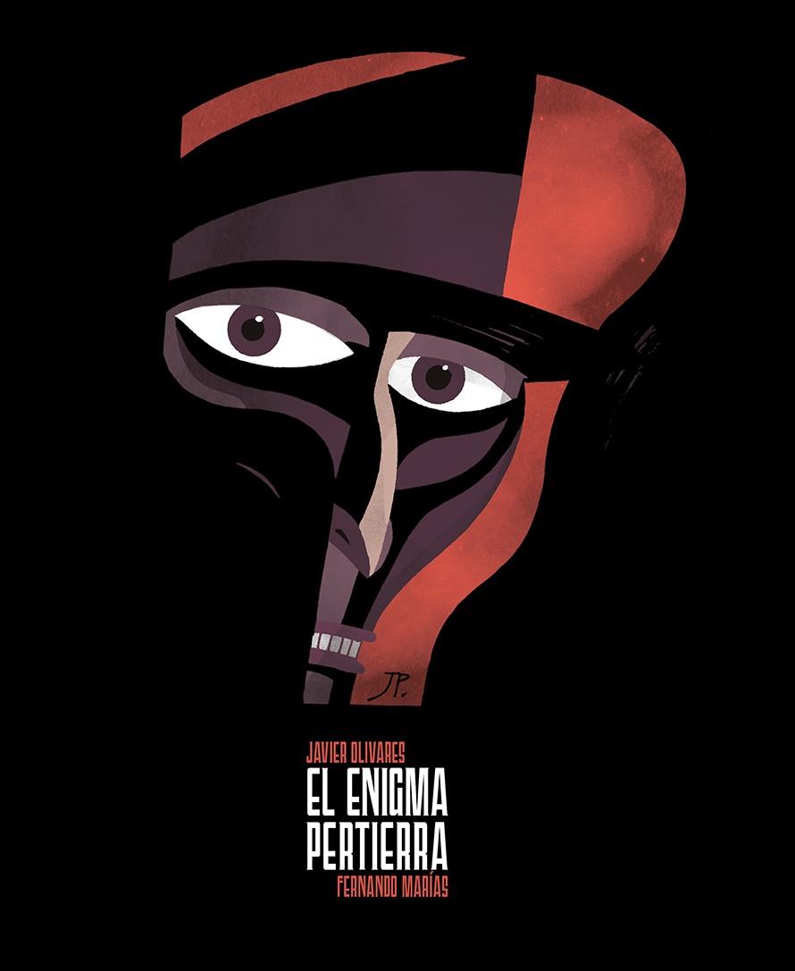 ENIGMA PERTIERRA, EL  | 9788418909764 | OLIVARES, JAVIER ;  MARÍAS, FERNANDO | Llibreria La Gralla | Llibreria online de Granollers