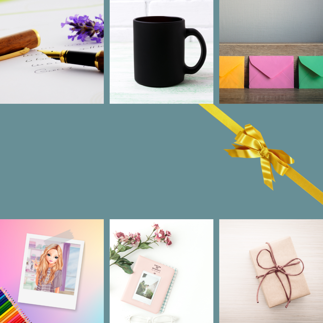 REGALO Y COMPLEMENTOS