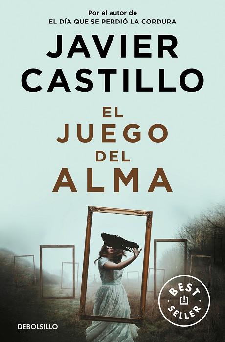 JUEGO DEL ALMA, EL (BOLSILLO) | 9788466359184 | CASTILLO, JAVIER | Llibreria La Gralla | Llibreria online de Granollers