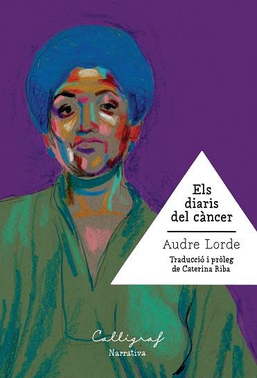 DIARIS DEL CANCER, ELS | 9788412358339 | LORDE, AUDRE | Llibreria La Gralla | Llibreria online de Granollers