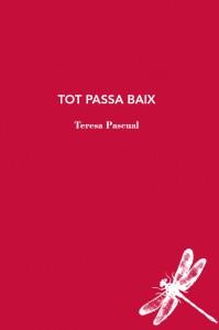 TOT PASSA BAIX | 9788412577426 | PASCUAL, TERESA | Llibreria La Gralla | Llibreria online de Granollers