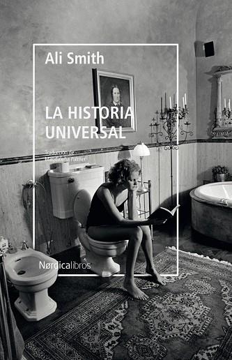 HISTORIA UNIVERSAL, LA  | 9788417651824 | SMITH, ALI | Llibreria La Gralla | Llibreria online de Granollers