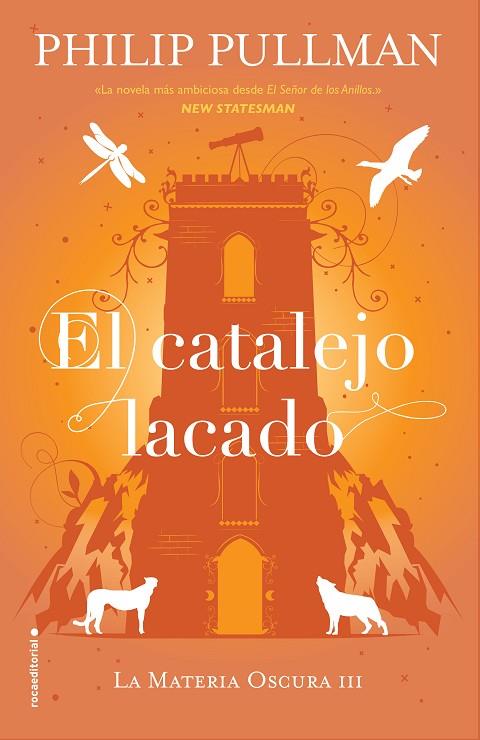 CATALEJO LACADO, EL  | 9788417092580 | PULLMAN, PHILIP | Llibreria La Gralla | Llibreria online de Granollers