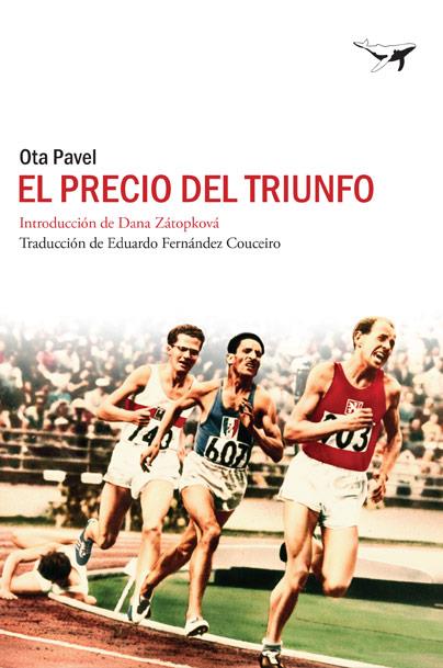 PRECIO DEL TRIUNFO, EL | 9788494850196 | PAVEL, OTA | Llibreria La Gralla | Llibreria online de Granollers