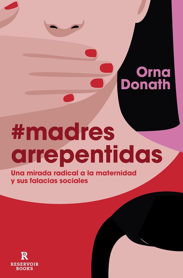 MADRES ARREPENTIDAS | 9788418052040 | DONATH, ORNA | Llibreria La Gralla | Llibreria online de Granollers