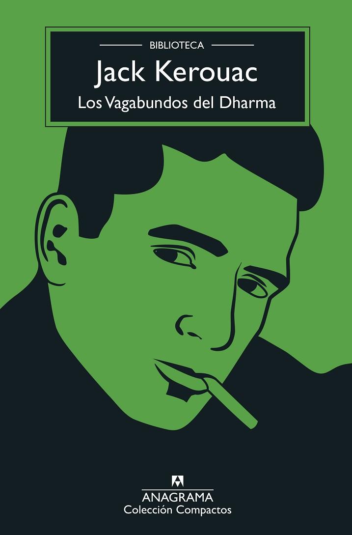 VAGABUNDOS DEL DHARMA, LOS  | 9788433961396 | KEROUAC, JACK | Llibreria La Gralla | Llibreria online de Granollers