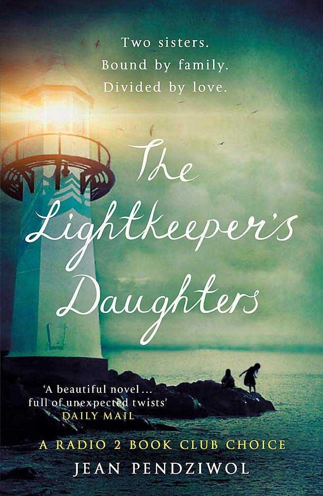 THE LIGHTKEEPER'S DAUGHTERS | 9781474605021 | PENDZIWOL, JEAN | Llibreria La Gralla | Llibreria online de Granollers