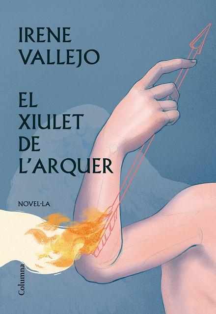 XIULET DE L'ARQUER, EL | 9788466428590 | VALLEJO, IRENE | Llibreria La Gralla | Llibreria online de Granollers
