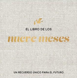 LIBRO DE LOS NUEVE MESES, EL | 9789463547703 | AA.VV. | Llibreria La Gralla | Llibreria online de Granollers