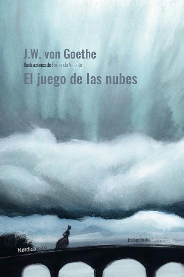 JUEGO DE LAS NUBES, EL ED. 2022 | 9788418930096 | WOLFGANG, JOHANN | Llibreria La Gralla | Llibreria online de Granollers