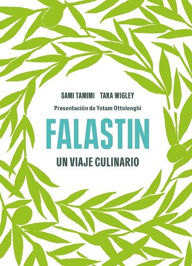 FALASTIN | 9788418363955 | TAMIMI, SAMI / WIGLEY, TARA | Llibreria La Gralla | Llibreria online de Granollers