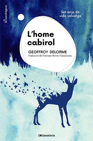 HOME CABIROL, L' | 9788413561943 | DELORME, GEOFFROY | Llibreria La Gralla | Llibreria online de Granollers