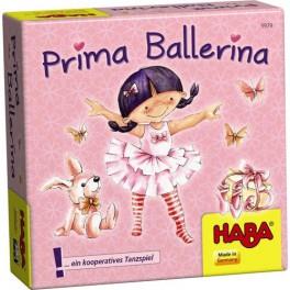 PRIMA BALLERINA | 4010168059792 | HABA | Llibreria La Gralla | Llibreria online de Granollers