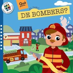 AL PARC DE BOMBERS | 9788742553145 | VVAA | Llibreria La Gralla | Llibreria online de Granollers