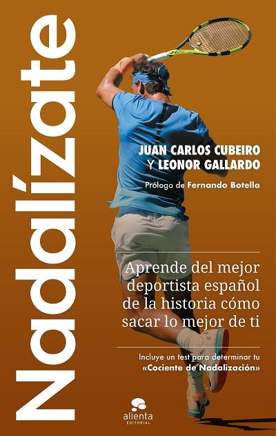 NADALÍZATE | 9788413442129 | CUBEIRO VILLAR, JUAN CARLOS / GALLARDO, LEONOR | Llibreria La Gralla | Llibreria online de Granollers