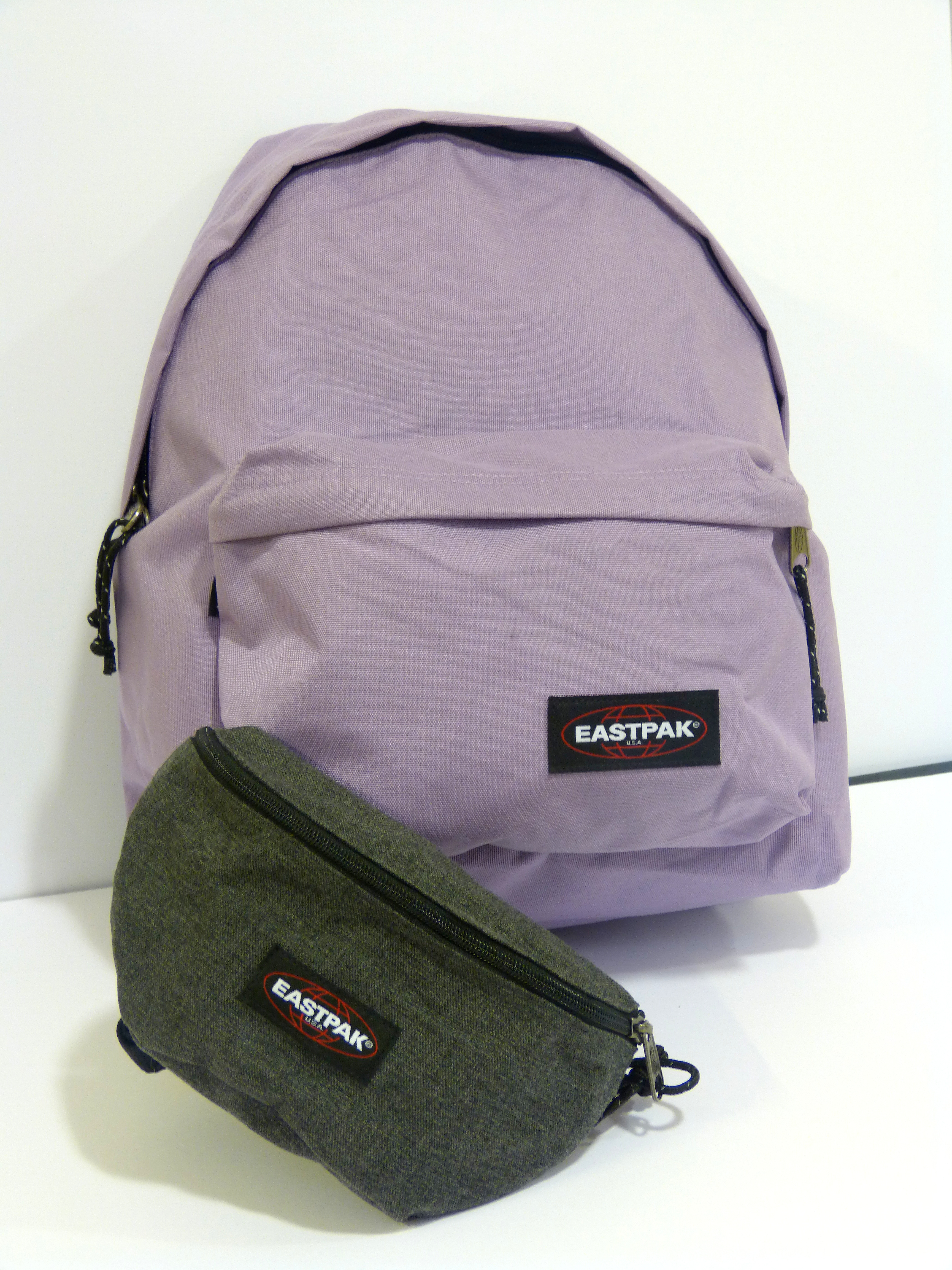 Motxilles i bolsos
