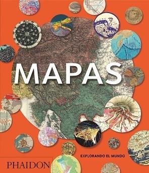 MAPAS | 9781838660987 | EDITORES PHAIDON | Llibreria La Gralla | Llibreria online de Granollers