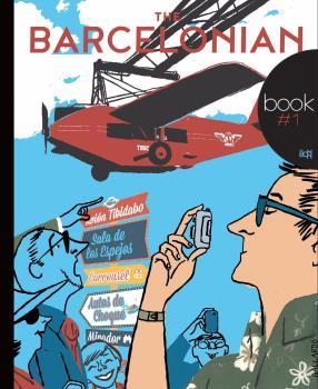 THE BARCELONIAN | 9788409412365 | Llibreria La Gralla | Llibreria online de Granollers