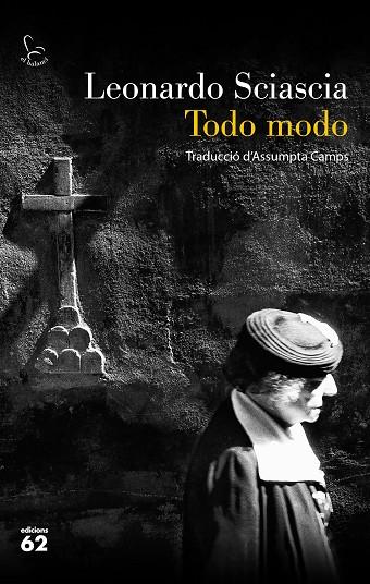 TODO MODO | 9788429779592 | SCIASCIA, LEONARDO | Llibreria La Gralla | Llibreria online de Granollers