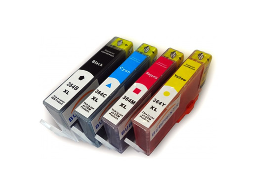 CONSUMIBLES COMPATIBLES 