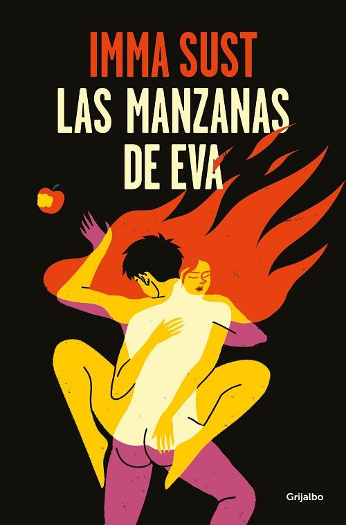 MANZANAS DE EVA, LAS | 9788425361661 | SUST, IMMA | Llibreria La Gralla | Llibreria online de Granollers
