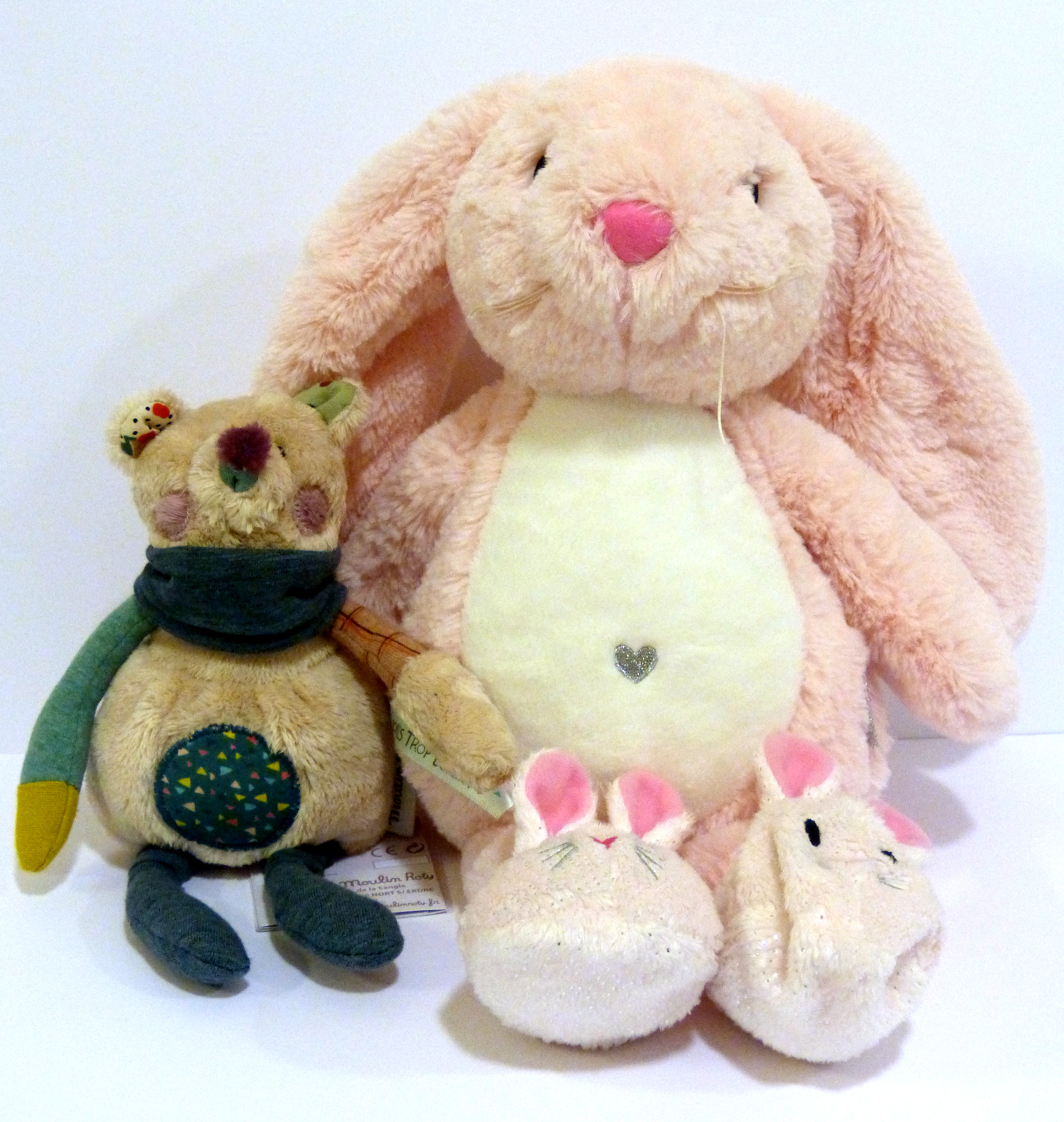Peluixos