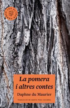 POMERA I ALTRES CONTES, LA | 9788412322934 | DU MAURIER, DAPHNE | Llibreria La Gralla | Llibreria online de Granollers