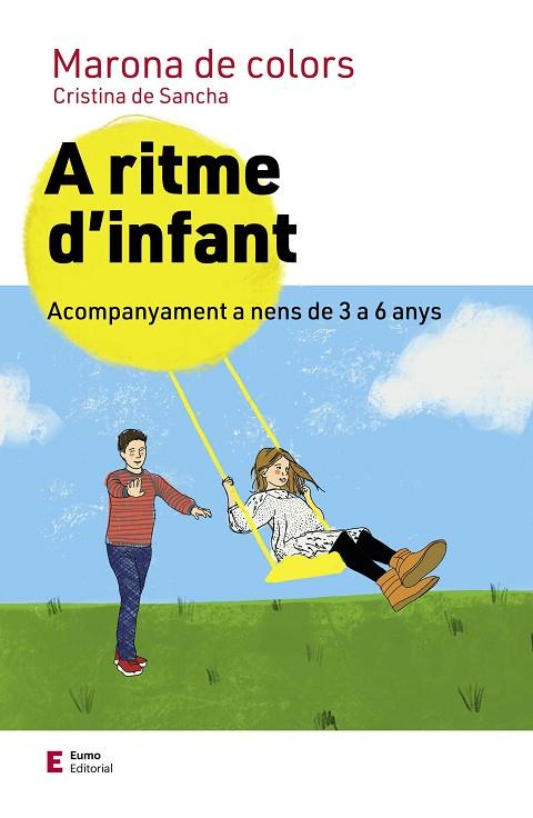 A RITME D'INFANT | 9788497667722 | DE SANCHA, CRISTINA | Llibreria La Gralla | Llibreria online de Granollers