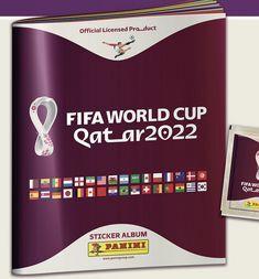 FIFA WORLD CUP 2022 STARTER PACK ALBUM Y 4 SOBRES  | 9788427872950 | AA.VV | Llibreria La Gralla | Llibreria online de Granollers