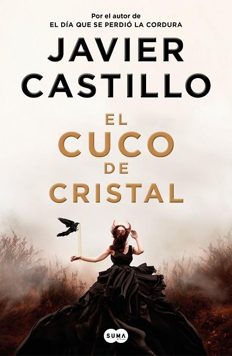 CUCO DE CRISTAL, EL | 9788491293552 | CASTILLO, JAVIER | Llibreria La Gralla | Librería online de Granollers
